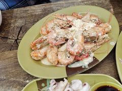 -贞姨美食·老字号海鲜大排档