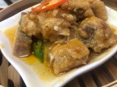 特色蒸排骨-点都德(汇盈广场店)