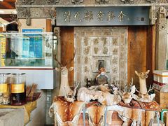 -乔家满族八大碗(流水沟店)