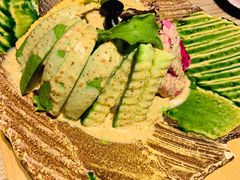 -本逸·割烹料理(湖墅店)