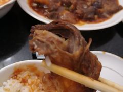 -清真宏玉祥黄门脸餐厅(华荫东里店)