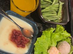 -湊湊火锅·茶憩(世博大道店)