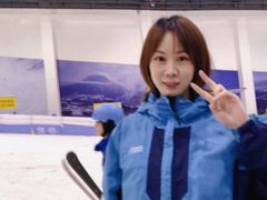 -绍兴启迪乔波冰雪世界