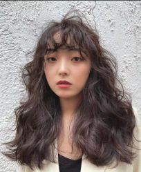 点击看大图 -MORI HAIR SALON日式美发沙龙