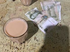 -老光明岗琼甜茶馆