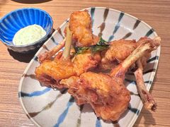 -CURRY YA 熟成咖哩專門店(深圳湾万象城店)