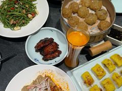 -紫泥369粗粮季(鼓楼店)