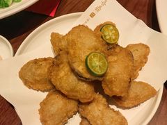 -喜鼎海胆水饺(东港店)