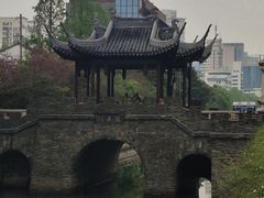 -红梅公园