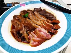 -广东道至正餐厅(区庄店)