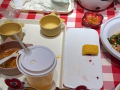 -西贝(南开大悦城店)