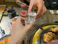 -木槿花开烤肉店(盐河南路店)