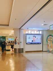 -上海市儿童医院(泸定路院区)