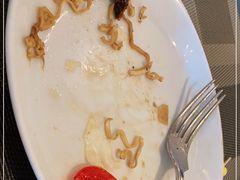 -茵特拉根酒店·西餐厅