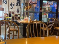 -蚝翅·海鲜粥·烧烤·龙虾季(海曙天一店)