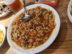 -谷丽麦馕新疆菜·清真(步步高梅溪新天地店)