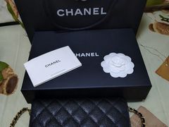 -CHANEL(恒隆广场店)