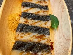 -渔语鱼新川菜Bistro(万象天地店)