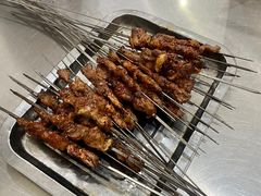 -文文烤肉(大皮院店)