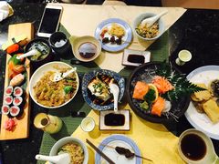 -东瀛阁(锦江宾馆店)