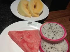 -汉巴味德(大悦城店)