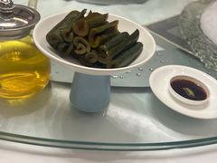 香醋脆黄瓜-广州酒家(昌岗地铁站店)