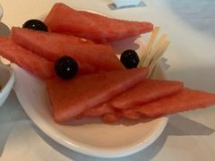 -尘香•传统川菜(创汇首座店)