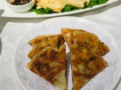 手工葱油饼-和记小菜(七宝店)