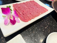 -南门涮肉(北洼路店)