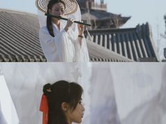 -天龙八部武侠城