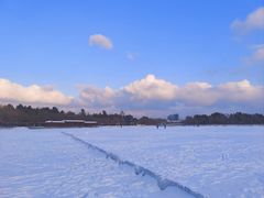 -长春市南湖公园