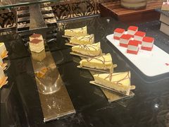 -富春江励骏酒店-西餐厅