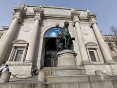 -美国自然历史博物馆