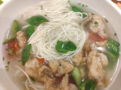 -姚面记·海派家常菜(恒基名人购物中心店)