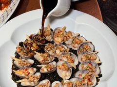 -兰庭玉树·老饭骨家宴(后海店)