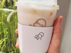 -喜茶(振华商厦店)