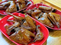 -光明刘冰乳鸽店(光明法政北路店)