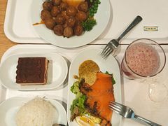 -宜家家居(四元桥商场店)