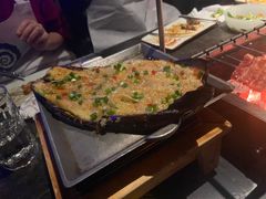 -很久以前羊肉串(簋街店)