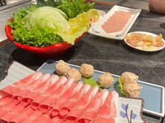 -前门后头老北京铜锅涮肉·京味菜·烤鸭(伊藤洋华堂店)
