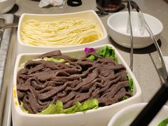 -海底捞火锅(东方时代广场店)