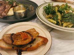 香煎鹅肝Tapas-HERB SPICE(来凤街店)