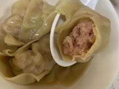 -古徽州馄饨店(宝安路店)