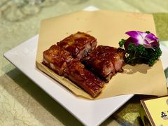 烧排骨-五邑人家(江门店)