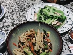 -南京大牌档(凯德大峡谷店)