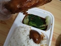 -华辉拉肠(金沙洲店)