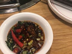 -嬷孙家潮汕牛肉火锅(北京路天河城店)