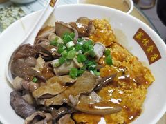 -荔林食店(西华路店)