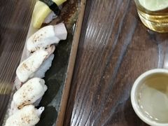 -东京屋(武定路店)
