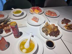 -碧涛阁·泡泡海洋·汤泉洗浴(王府花园店)